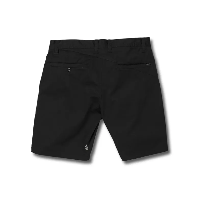 Volcom Frickin Mdrn Stch 19" Shorts