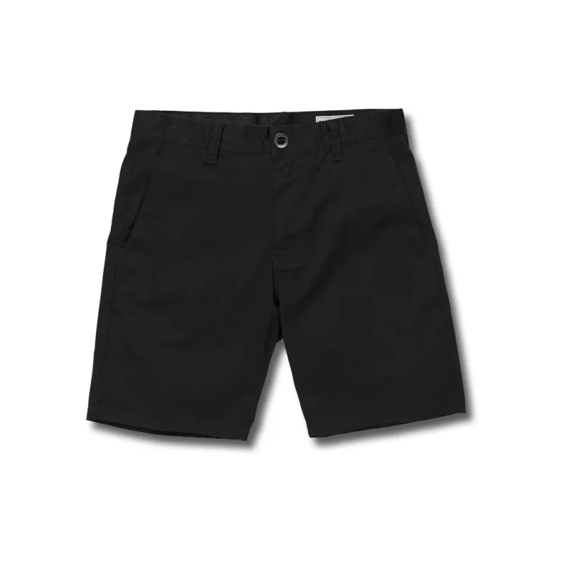 Volcom Frickin Mdrn Stch 19" Shorts