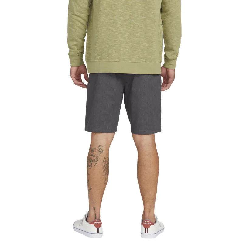 Volcom Frickin Mdrn Stch 19" Shorts