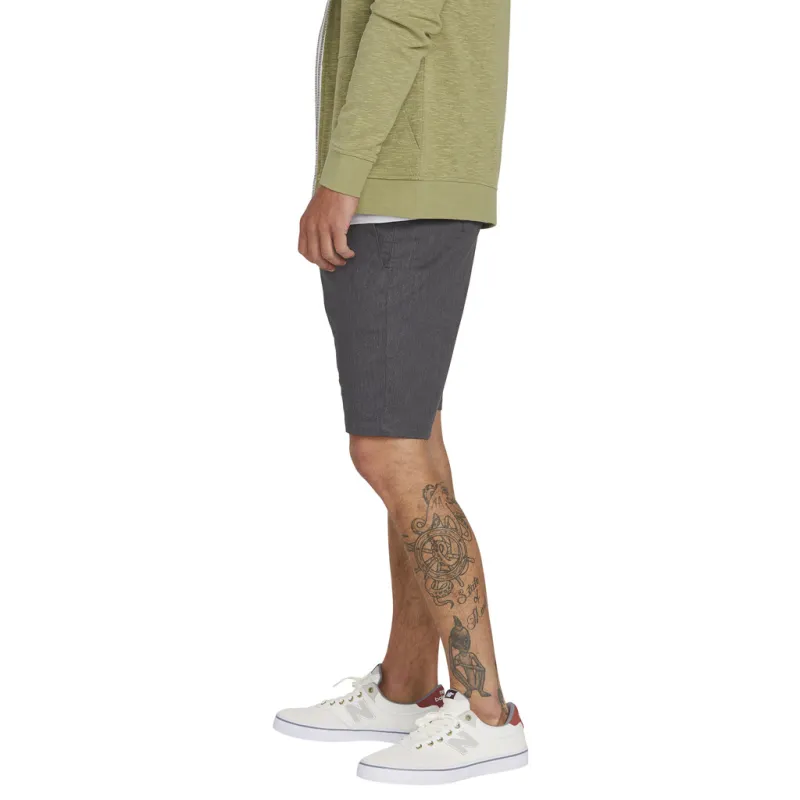 Volcom Frickin Mdrn Stch 19" Shorts