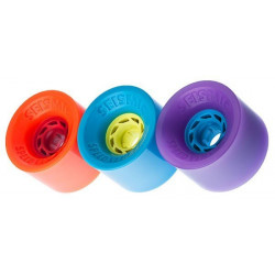 Seismic Speed Vent 77mm Wielen
