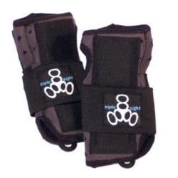 Triple Eight Undercover Neige Wrist Guard