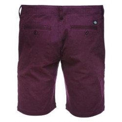 purple dickies shorts