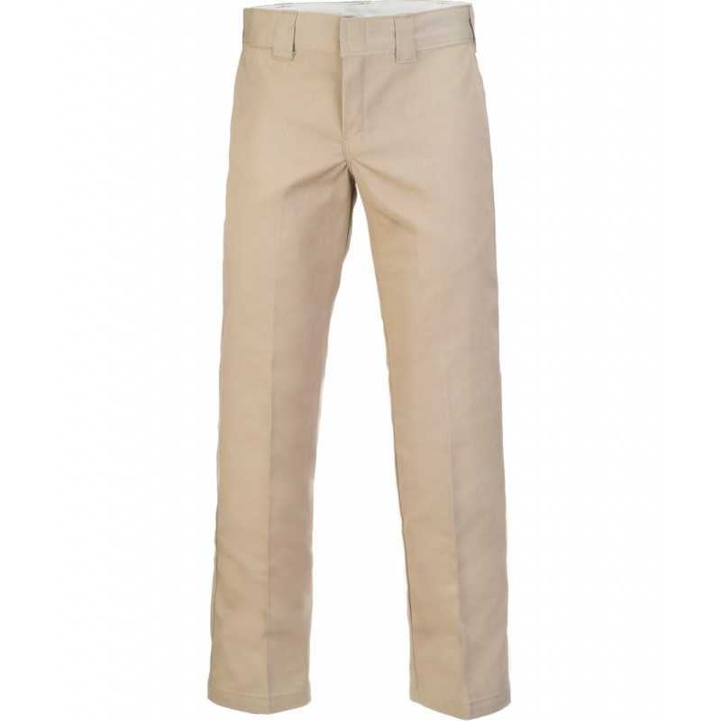 Dickies 873 Slim Straight Leg Work Pants