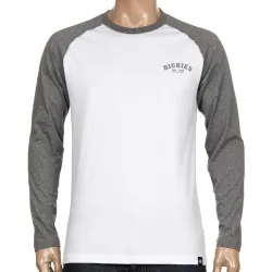 Dickies Baseball Longsleeve