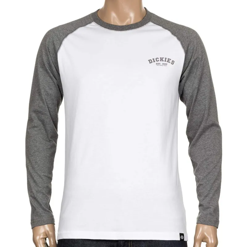 Dickies Baseball Longsleeve