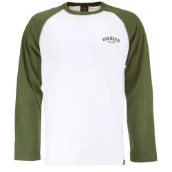 Dickies Baseball Longsleeve