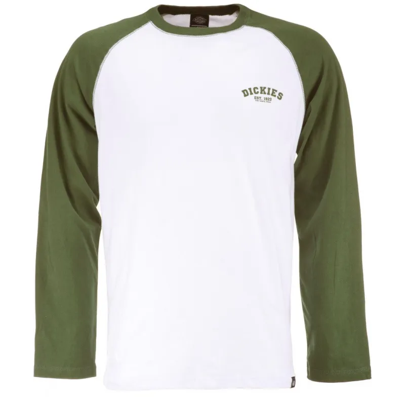 Dickies Baseball Longsleeve