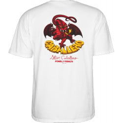 Powell-Peralta Caballero Dragon T-Shirt