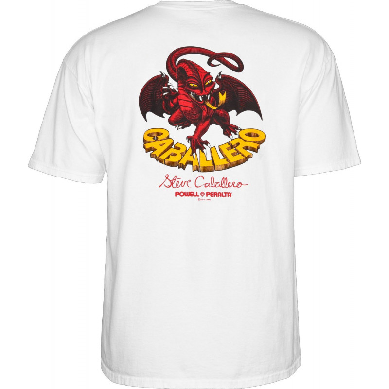 T shirt powell peralta Clearance