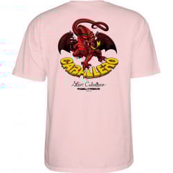 Powell-Peralta Cab Classic Dragon II T-Shirt