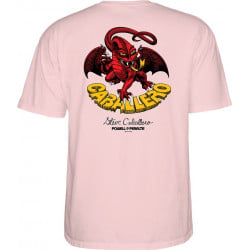 Powell-Peralta Cab Classic Dragon II T-Shirt