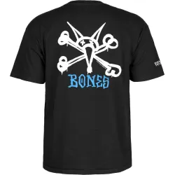 Powell-Peralta Rat Bones T-Shirt