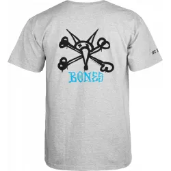 Powell-Peralta Rat Bones T-Shirt
