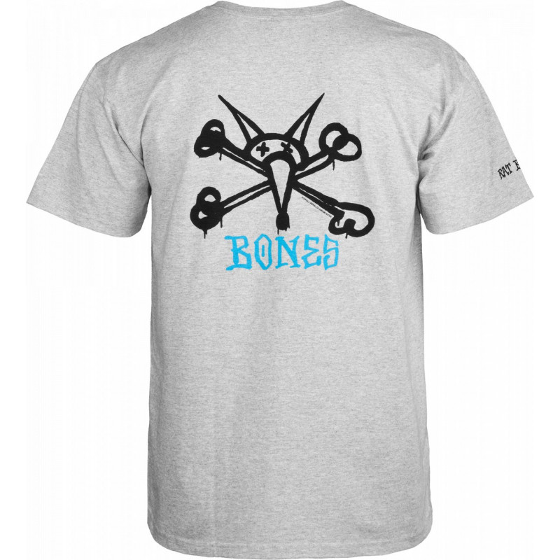 Powell Peralta Rat Bones T-Shirt Powell Peralta Rat Bones T-Shirt