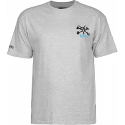 Powell-Peralta Rat Bones T-Shirt