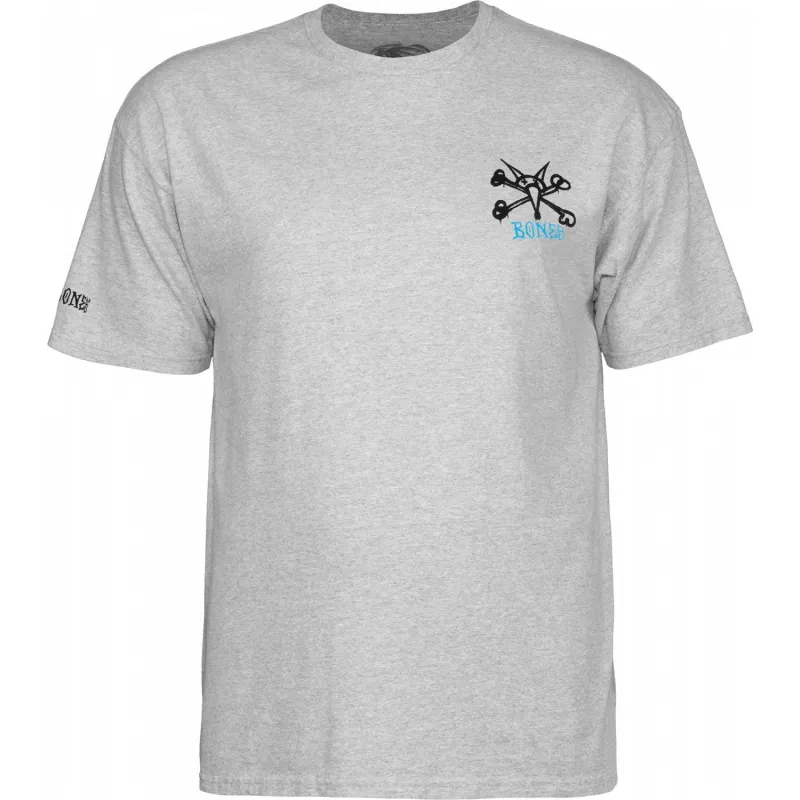 Powell-Peralta Rat Bones T-Shirt