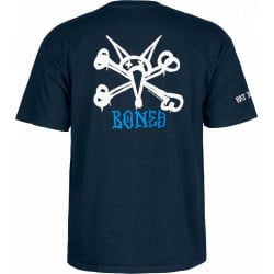Powell-Peralta Rat Bones T-Shirt