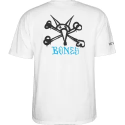 Powell-Peralta Rat Bones T-Shirt