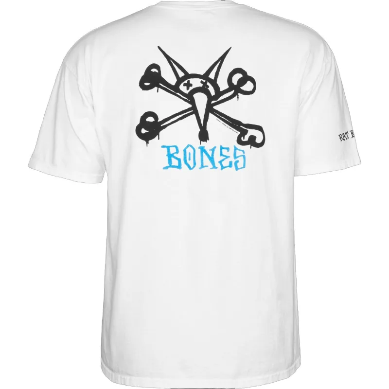 Powell-Peralta Rat Bones T-Shirt