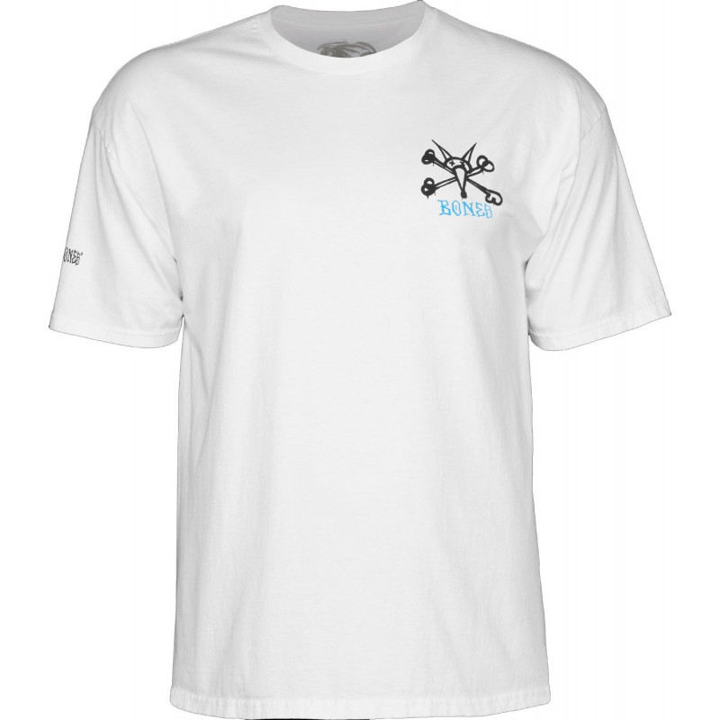 Powell-Peralta Rat Bones T-Shirt