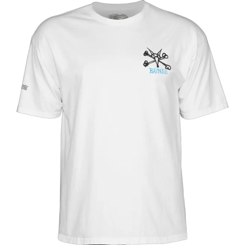 Powell-Peralta Rat Bones T-Shirt