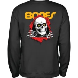 Powell-Peralta Ripper Crewneck