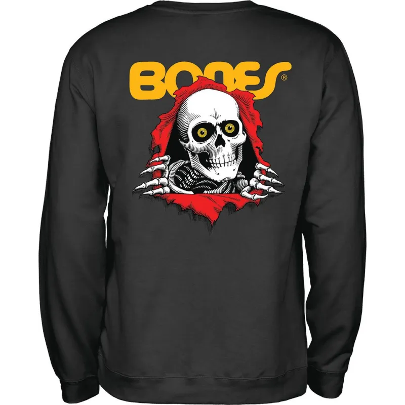 Powell-Peralta Ripper Crewneck