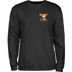 Powell-Peralta Ripper Crewneck