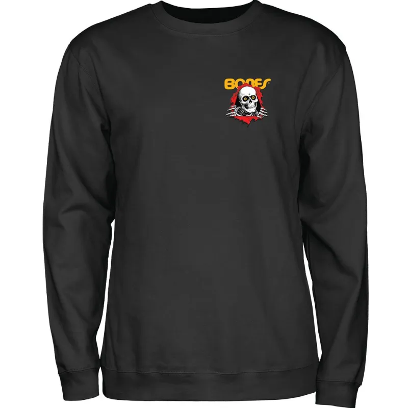 Powell-Peralta Ripper Crewneck