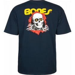 Powell-Peralta Ripper Kids T-Shirt