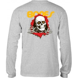 Powell-Peralta Ripper Longsleeve