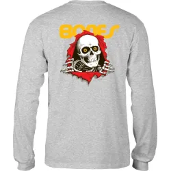 Powell-Peralta Ripper Longsleeve