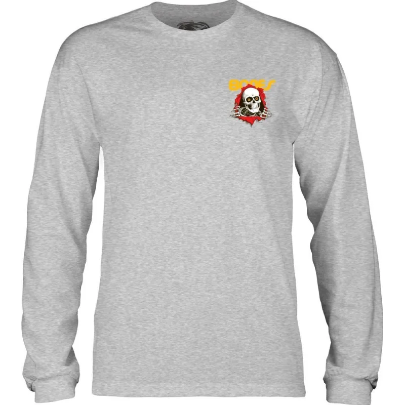 Powell-Peralta Ripper Longsleeve