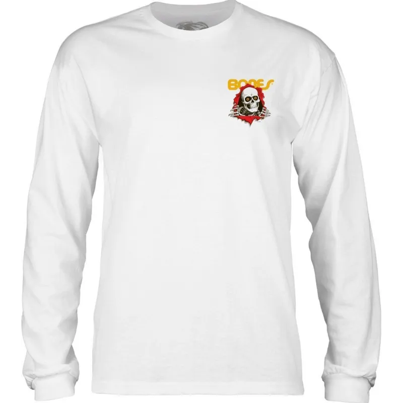 Powell-Peralta Ripper Longsleeve