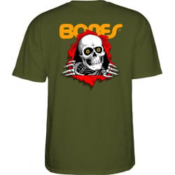 Powell-Peralta Ripper T-Shirt