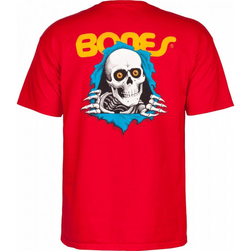 Powell-Peralta Ripper T-Shirt Powell-Peralta Ripper T-Shirt
