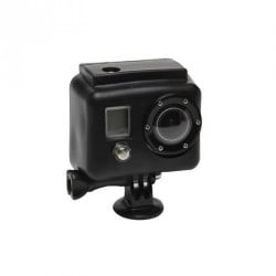 XSories Silicone Cover for GoPro HD