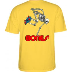 Powell-Peralta Skateboard Skeleton T-Shirt