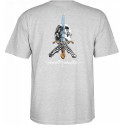 Powell-Peralta Skull and Sword T-Shirt