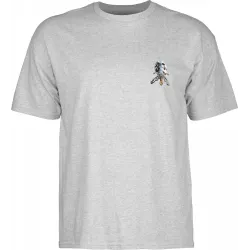 Powell-Peralta Skull and Sword T-Shirt