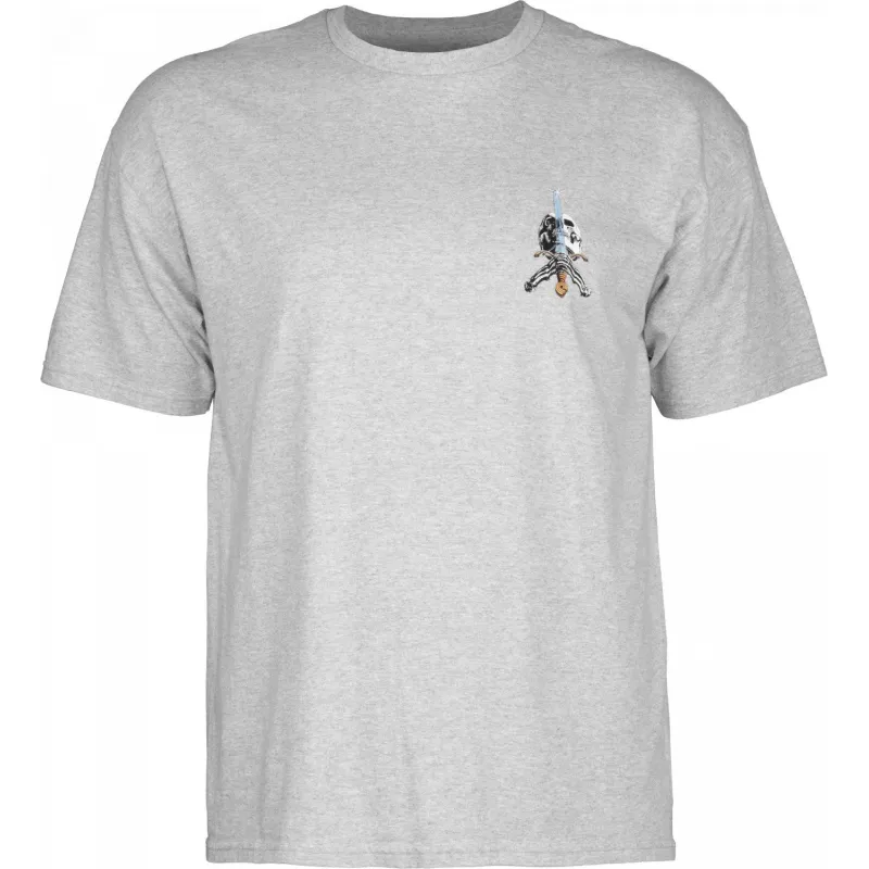 Powell-Peralta Skull and Sword T-Shirt