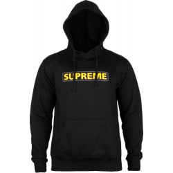 Powell-Peralta Supreme Mid Weight Hoodie