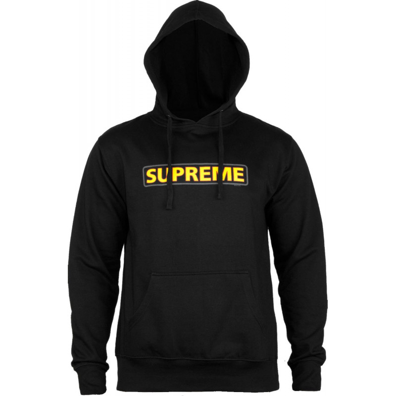 Powell-Peralta Supreme Mid Weight Hoodie