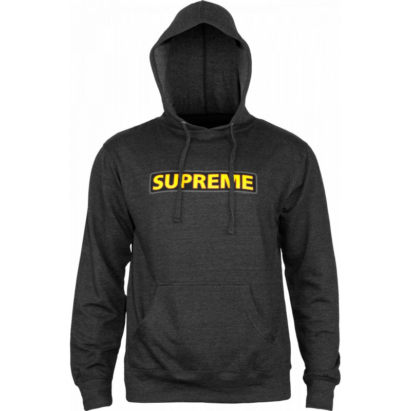 Powell-Peralta Supreme Mid Weight Hoodie