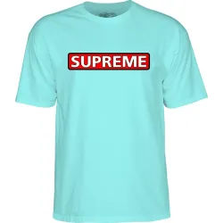Powell-Peralta Supreme T-Shirt