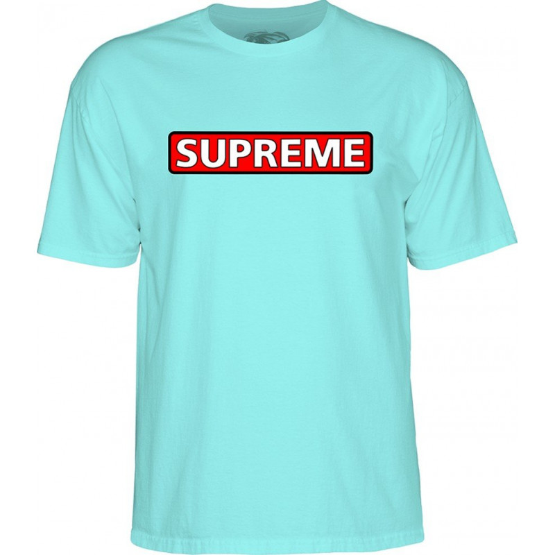 Powell-Peralta Supreme T-Shirt