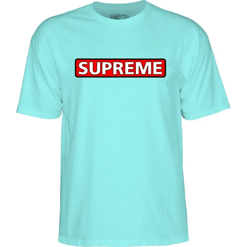 Powell-Peralta Supreme T-Shirt