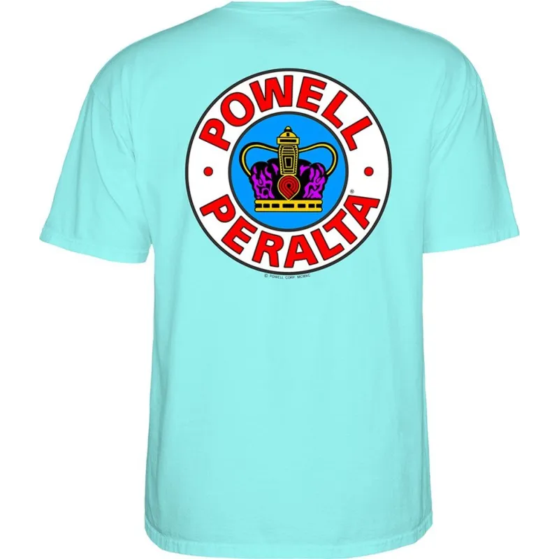 Powell-Peralta Supreme T-Shirt