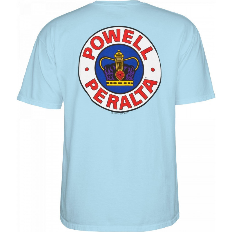 Powell-Peralta Supreme T-Shirt
